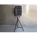Lamp old Jerrycan H134cm(5534)