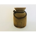 Himachal pot old natural +/- 30cm