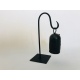 Bell iron on stand(5569)