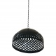 Cage lampshade 45xH26cm
