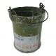 Iron bucket bomb D19H28cm