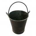 Small iron bucket(5722)