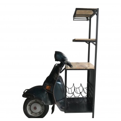 Scooter winetable(5946)