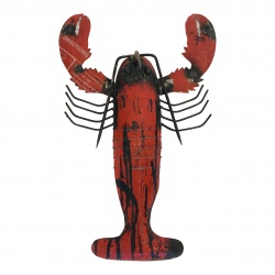 Lobster old iron(5968)