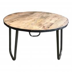 Rift coffeetable old w.(5847)