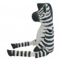 Zebra golek S zith 20cm(5984)