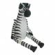 Zebra golek S(5984)