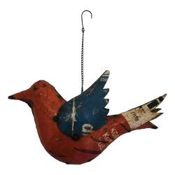 Bird hanging L (3012)