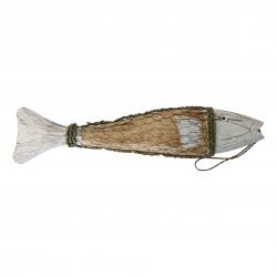 Fish iron net 50cm(3029)