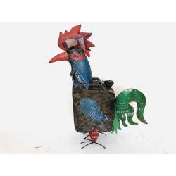Rooster jerrycan (3105)