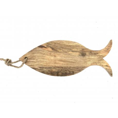 Cuttingboard fish 50x20 (3095)