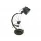 Lamp bike wheel 34H62cm(5504)