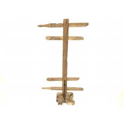 Clothes hanger on stand(3151)