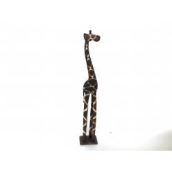 Giraffe burn 120cm (3434)
