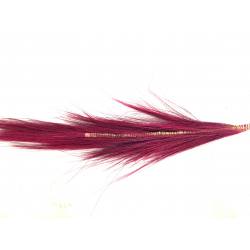 Bulu pluim 140cm roze(3458)
