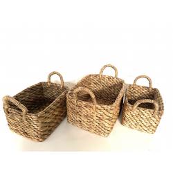 Basket waterh. S/3 (3667)