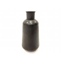Iron vase D24H48cm(3622)