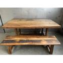 Bench Max old wood (3785)