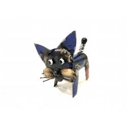 Mini cat drum 10cm (3712)