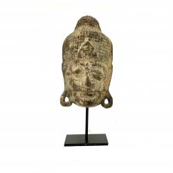 Mask Buddha w.stand (3806)