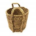 Big natural basket(A) D35 (3909)