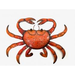 Crab walldeco (3997)