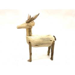 Deer Balok (80047)