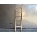 Ladder hout 180cm(5886)