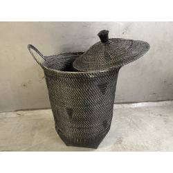 Laundry basket Keraro L (80069)