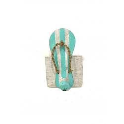 Sandal 1-hook H16cm (80059)