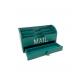 Mailbox green (80061)
