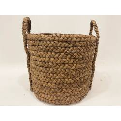 Big natural basket (L) 80228