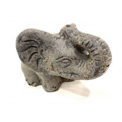 Elephant ceramics (80094)
