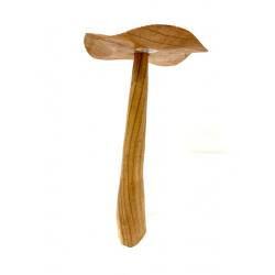 Mushroom teak 60cm (80101)