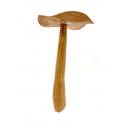 Mushroom teak 60cm (80101)