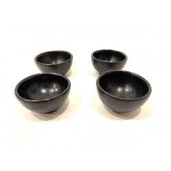 Bowl black S/4 D8H5 (80115)