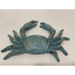 Crab weight (80156)